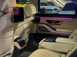 مرسيدس بنز S-Class